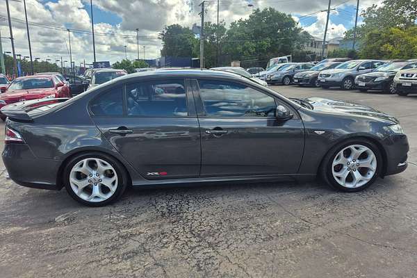 2009 Ford Falcon XR8 FG