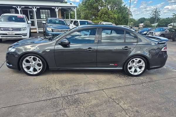 2009 Ford Falcon XR8 FG