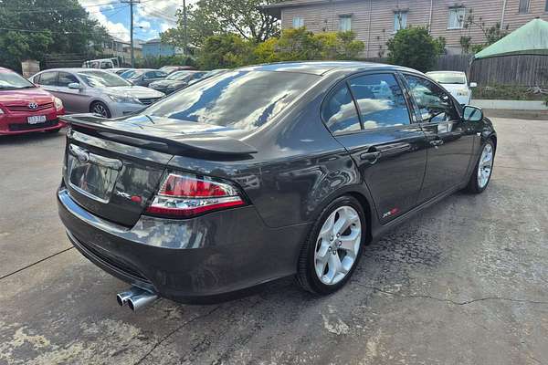 2009 Ford Falcon XR8 FG