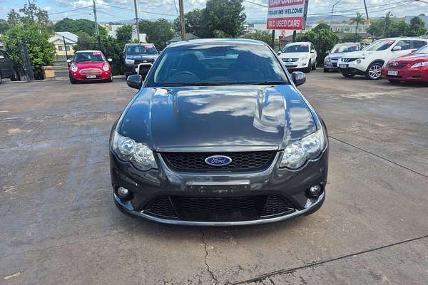 2009 Ford Falcon XR8 FG