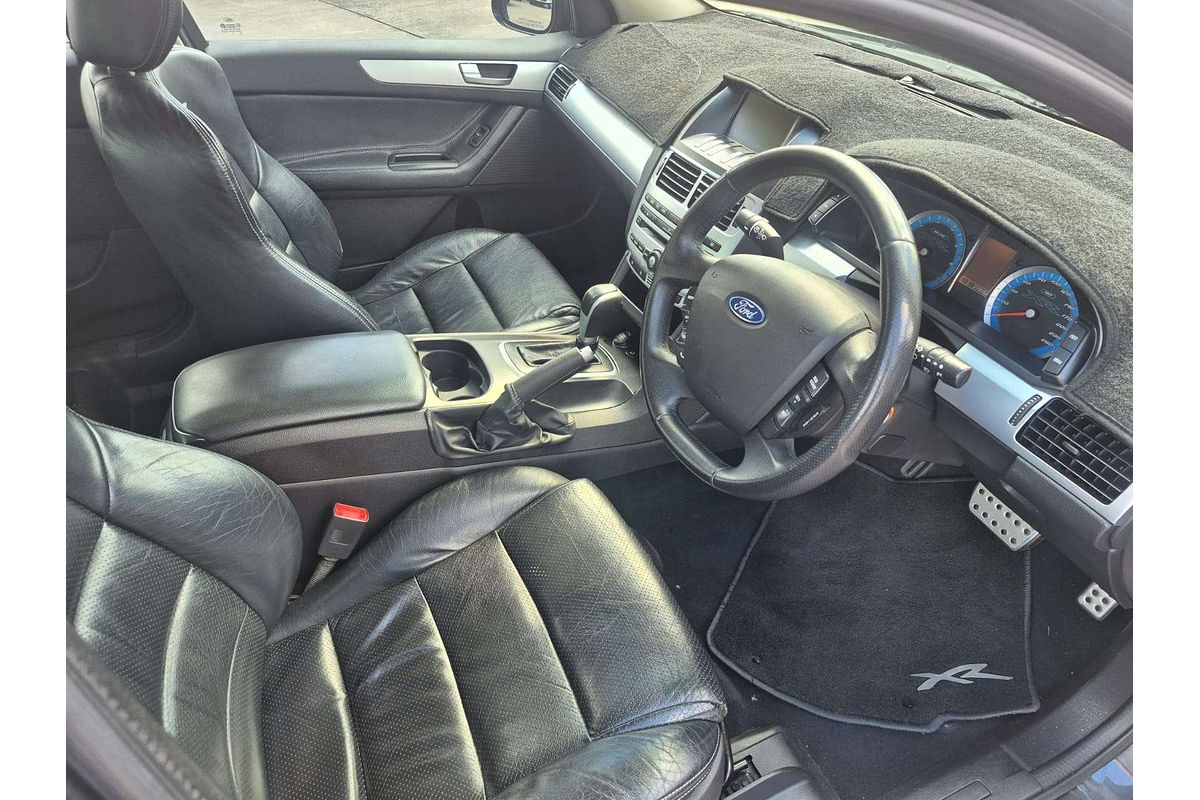 2009 Ford Falcon XR8 FG