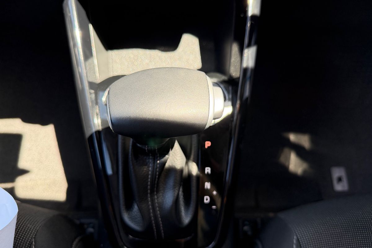 2022 Kia Rio Sport YB