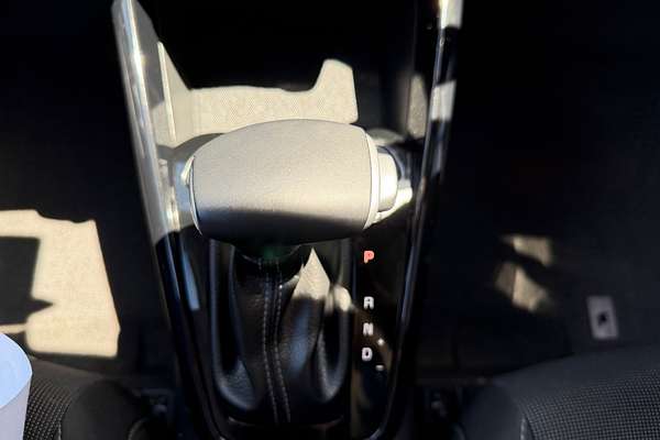 2022 Kia Rio Sport YB