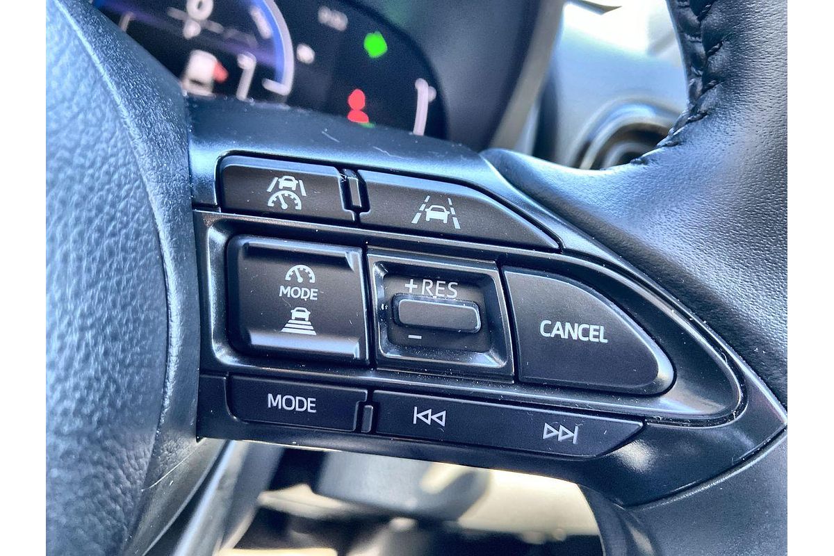 2024 Toyota Yaris Cross GX MXPJ10R