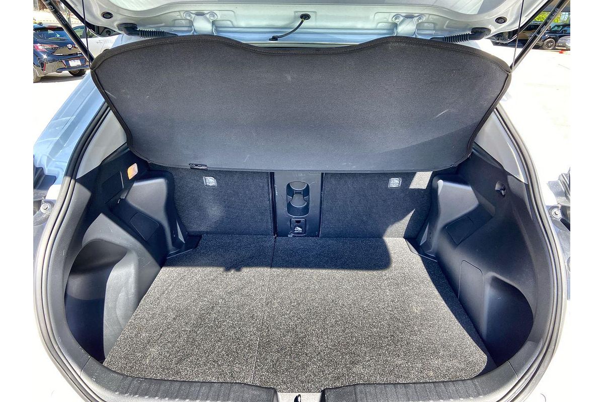 2024 Toyota Yaris Cross GX MXPJ10R