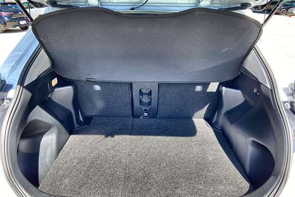 2024 Toyota Yaris Cross GX MXPJ10R