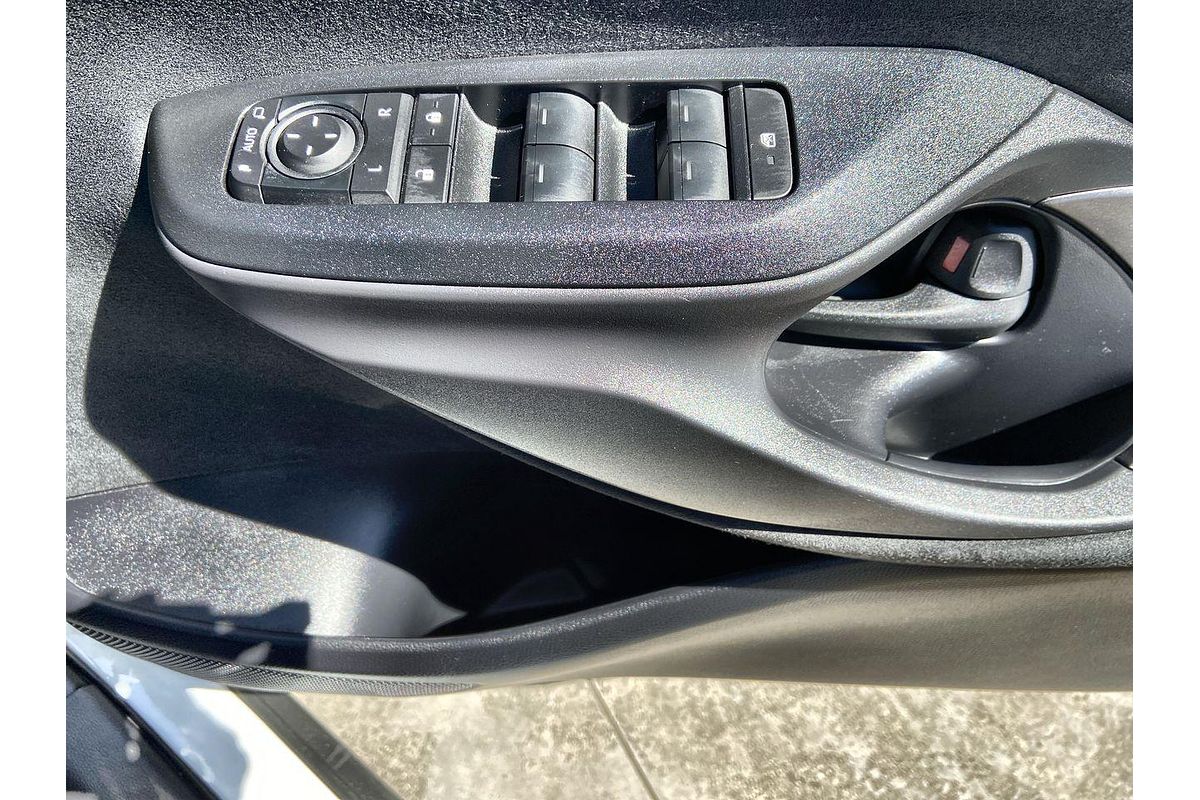 2024 Toyota Yaris Cross GX MXPJ10R