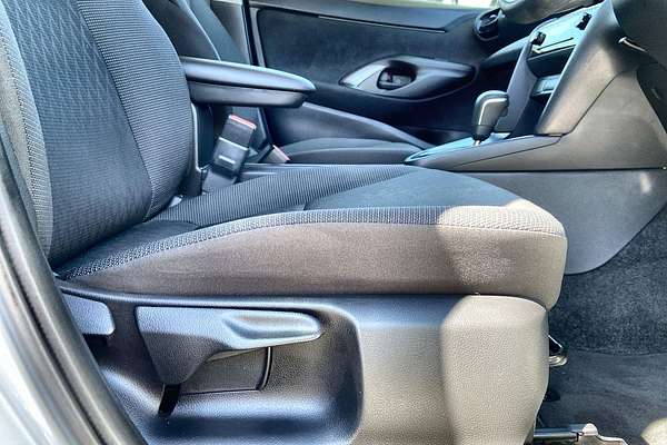 2024 Toyota Yaris Cross GX MXPJ10R