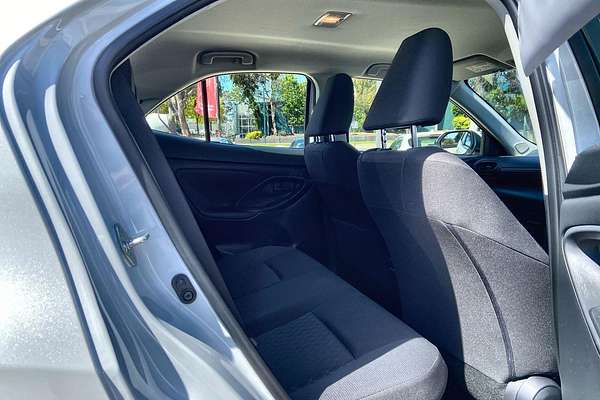 2024 Toyota Yaris Cross GX MXPJ10R