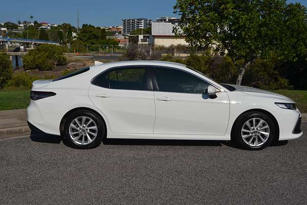 2023 Toyota Camry Ascent AXVH70R