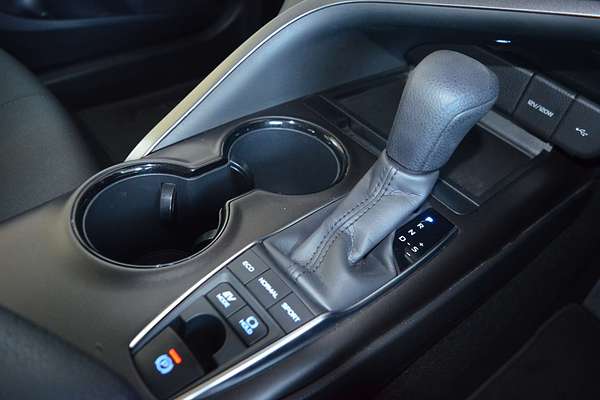 2023 Toyota Camry Ascent AXVH70R