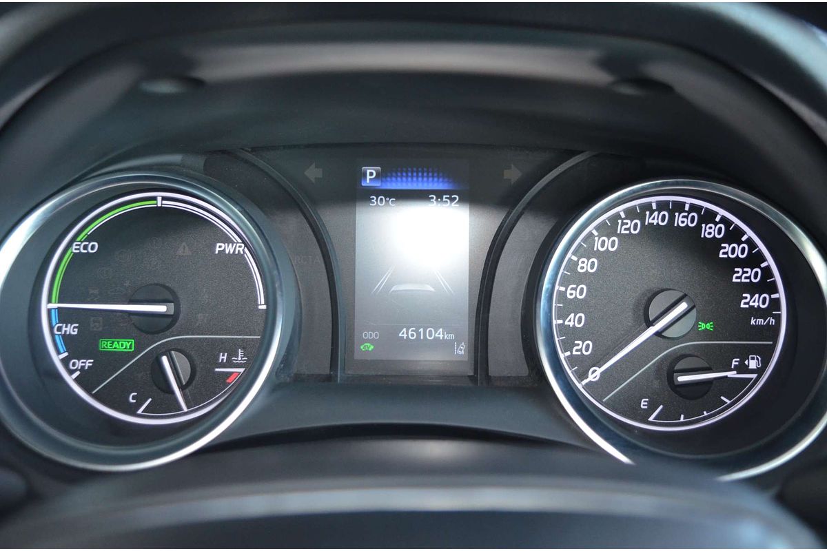 2023 Toyota Camry Ascent AXVH70R