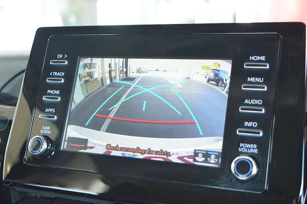 2023 Toyota Camry Ascent AXVH70R