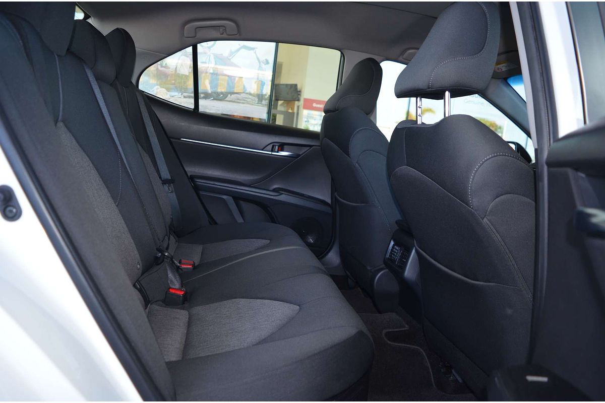 2023 Toyota Camry Ascent AXVH70R