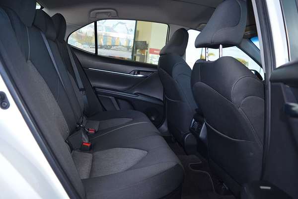 2023 Toyota Camry Ascent AXVH70R