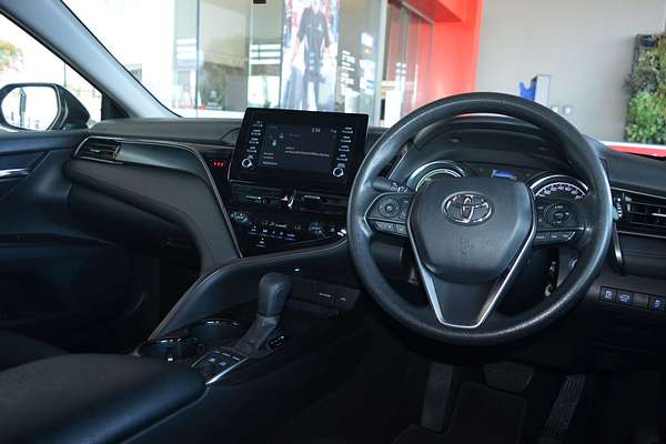 2023 Toyota Camry Ascent AXVH70R