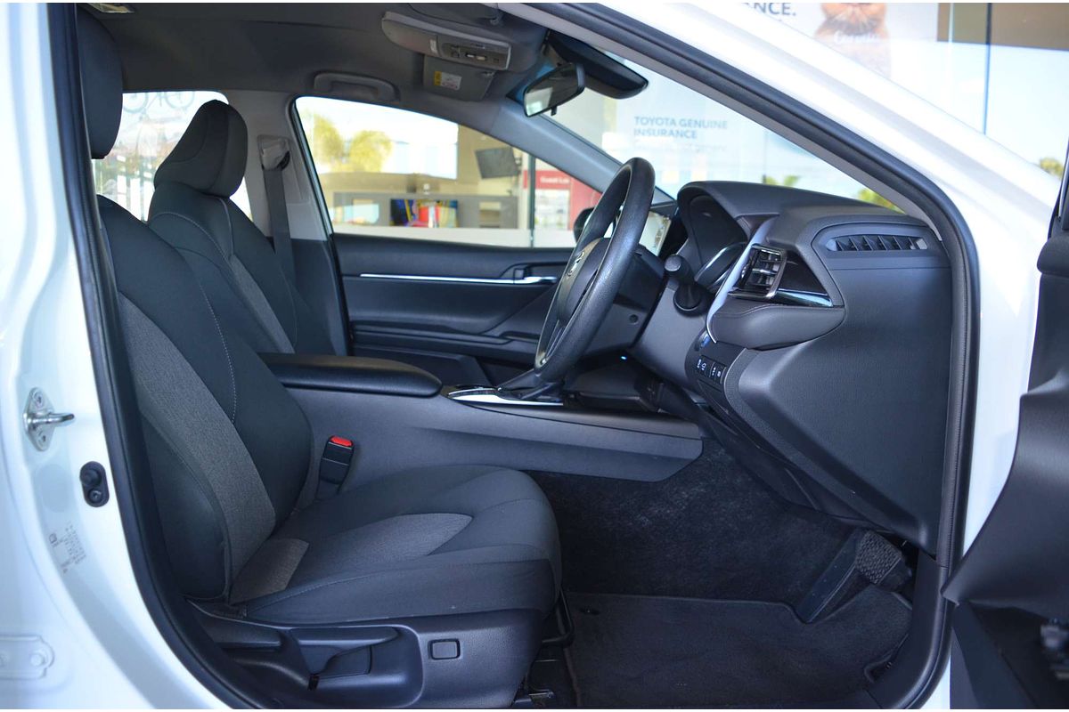 2023 Toyota Camry Ascent AXVH70R