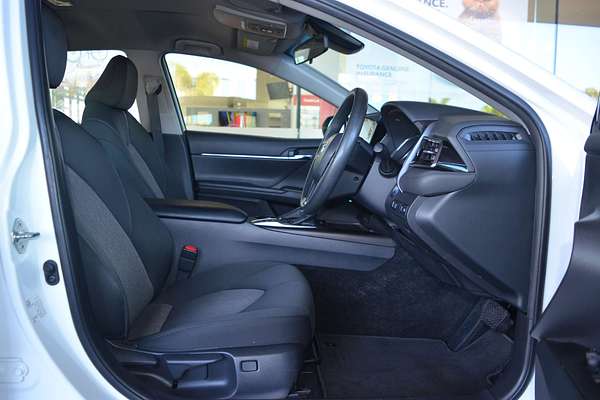 2023 Toyota Camry Ascent AXVH70R