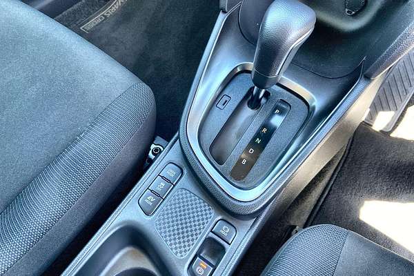 2024 Toyota Yaris Cross GX MXPJ10R