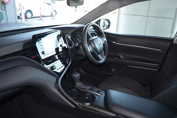 2023 Toyota Camry Ascent AXVH70R