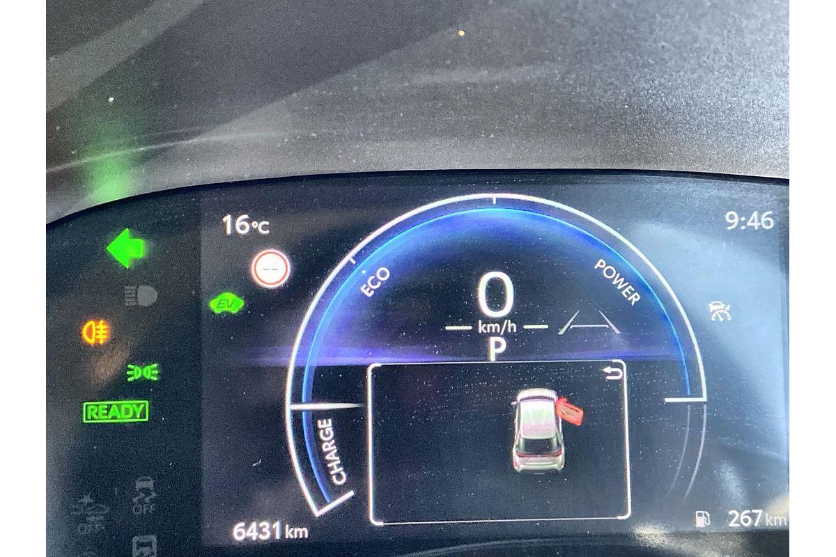 2024 Toyota Yaris Cross GX MXPJ10R