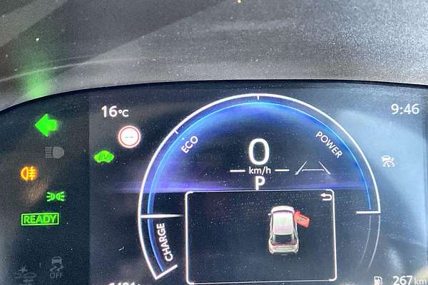 2024 Toyota Yaris Cross GX MXPJ10R