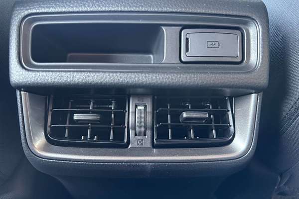 2025 Mazda BT-50 XTR TF 4X4