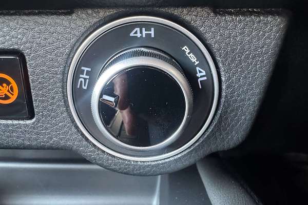 2025 Mazda BT-50 XTR TF 4X4