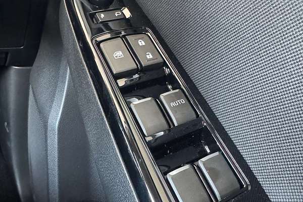 2025 Mazda BT-50 XTR TF 4X4