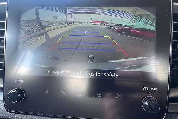 2025 Mazda BT-50 XTR TF 4X4