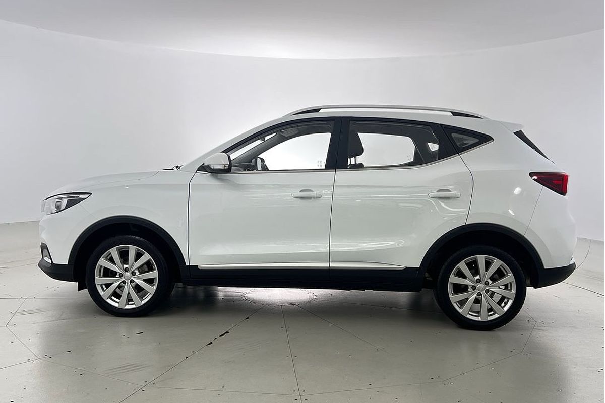 2023 MG ZS Excite AZS1