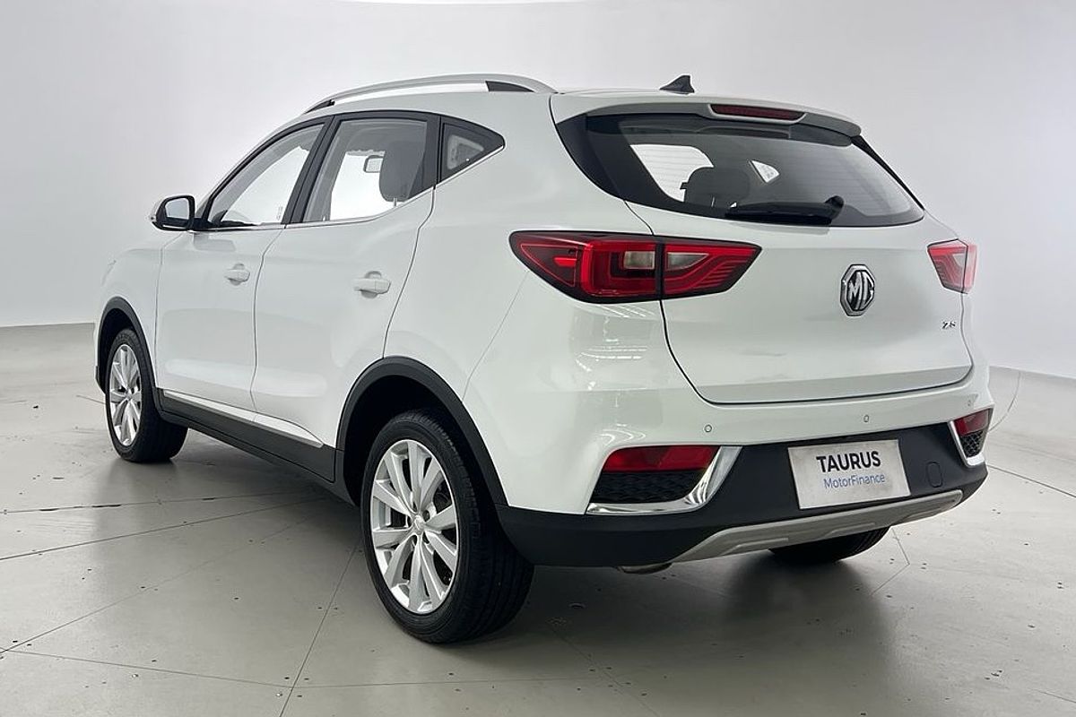 2023 MG ZS Excite AZS1
