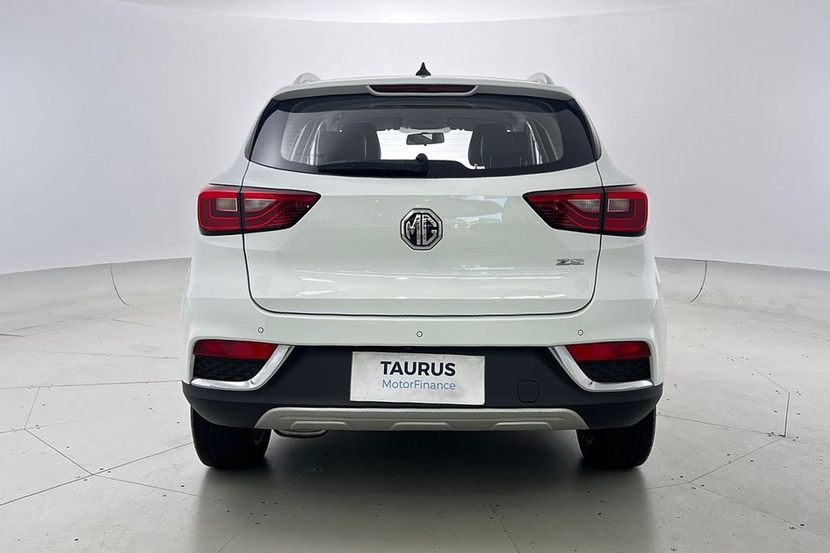 2023 MG ZS Excite AZS1