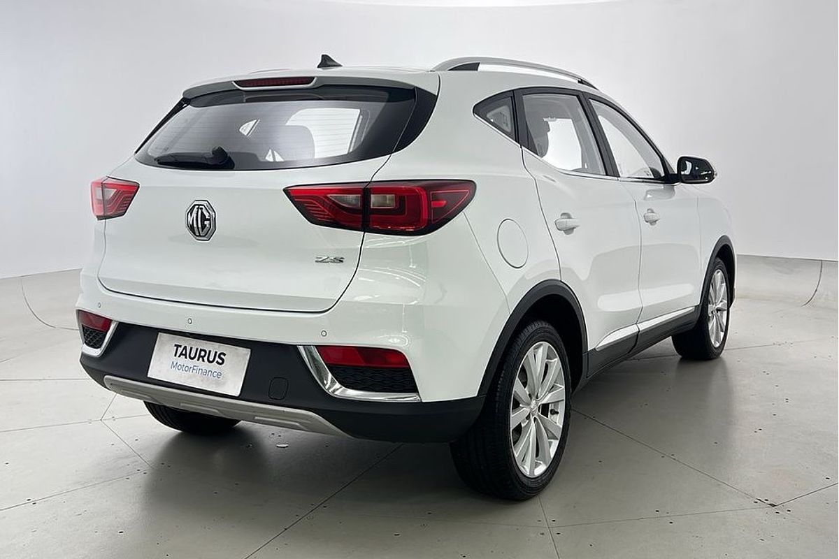 2023 MG ZS Excite AZS1