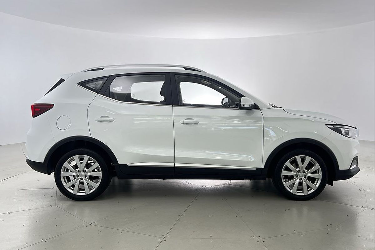 2023 MG ZS Excite AZS1