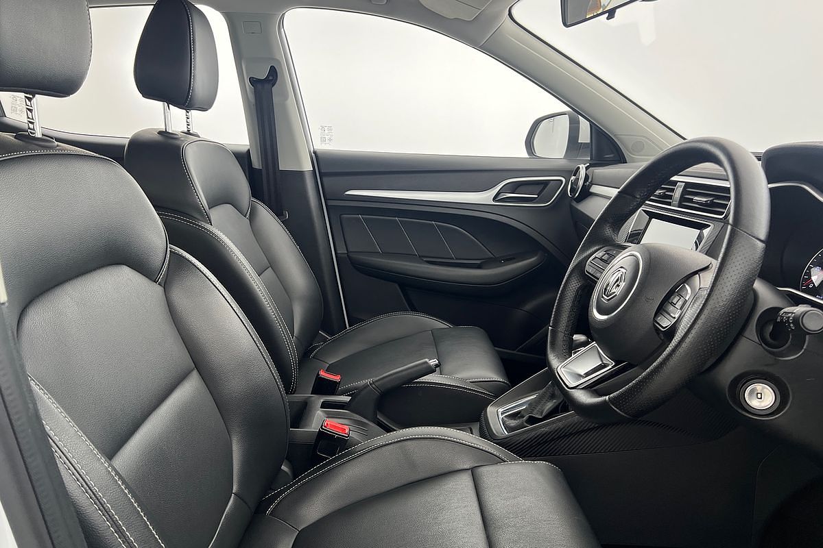 2023 MG ZS Excite AZS1