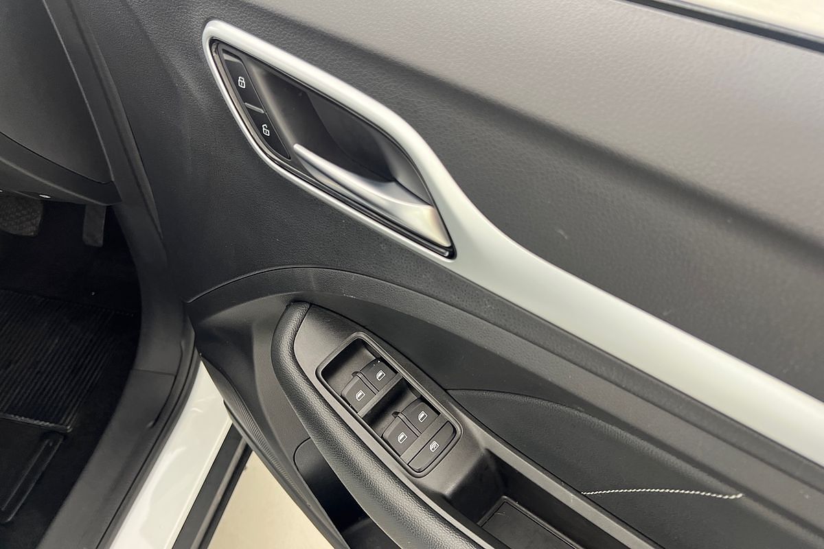 2023 MG ZS Excite AZS1