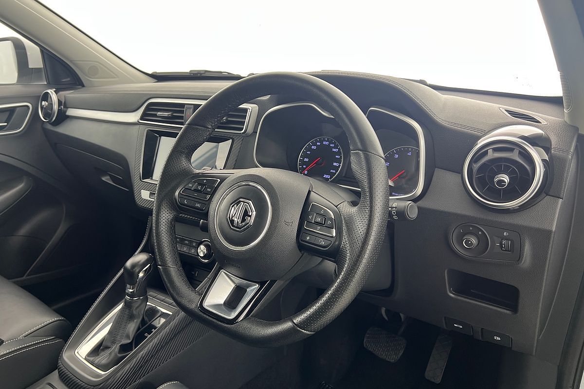 2023 MG ZS Excite AZS1