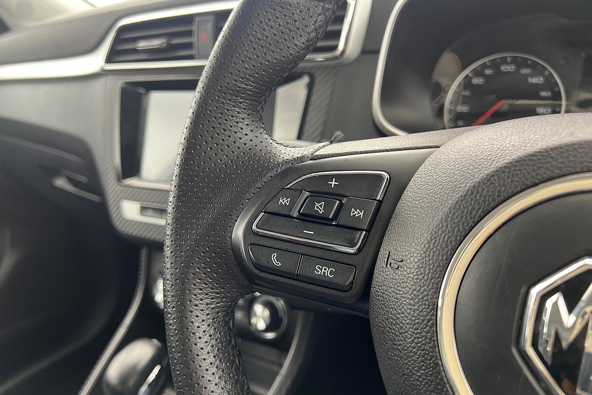 2023 MG ZS Excite AZS1