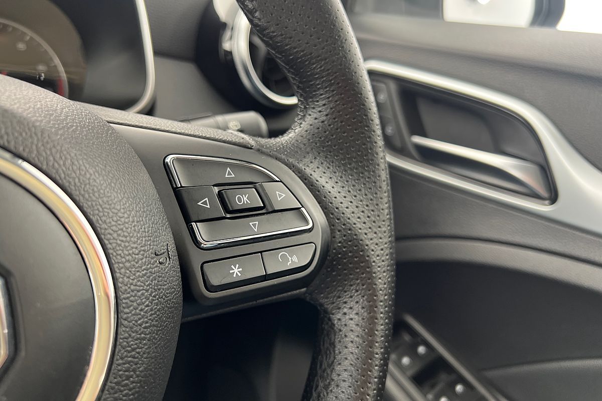 2023 MG ZS Excite AZS1