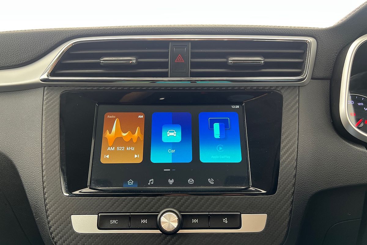 2023 MG ZS Excite AZS1