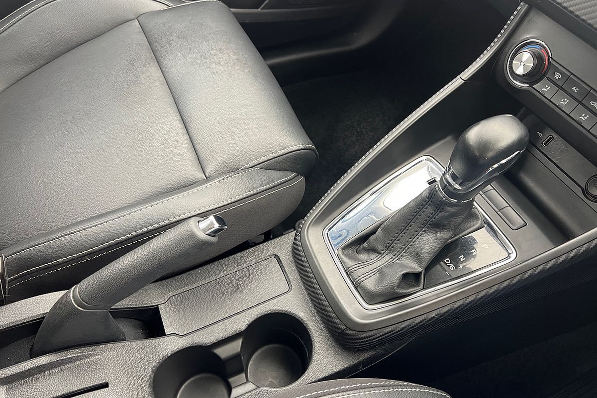 2023 MG ZS Excite AZS1