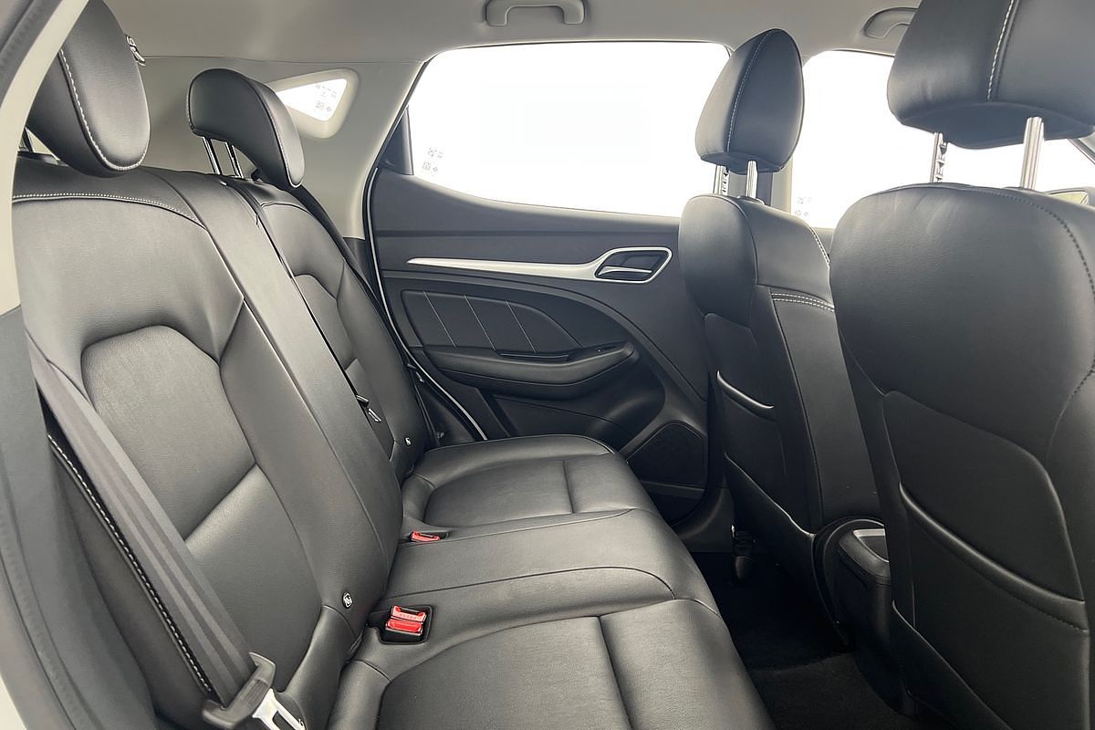 2023 MG ZS Excite AZS1