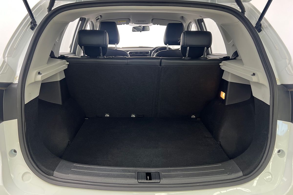 2023 MG ZS Excite AZS1