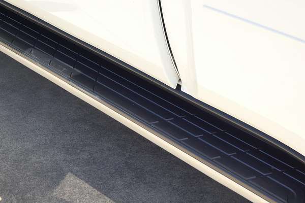 2018 Mitsubishi Pajero GLS NX