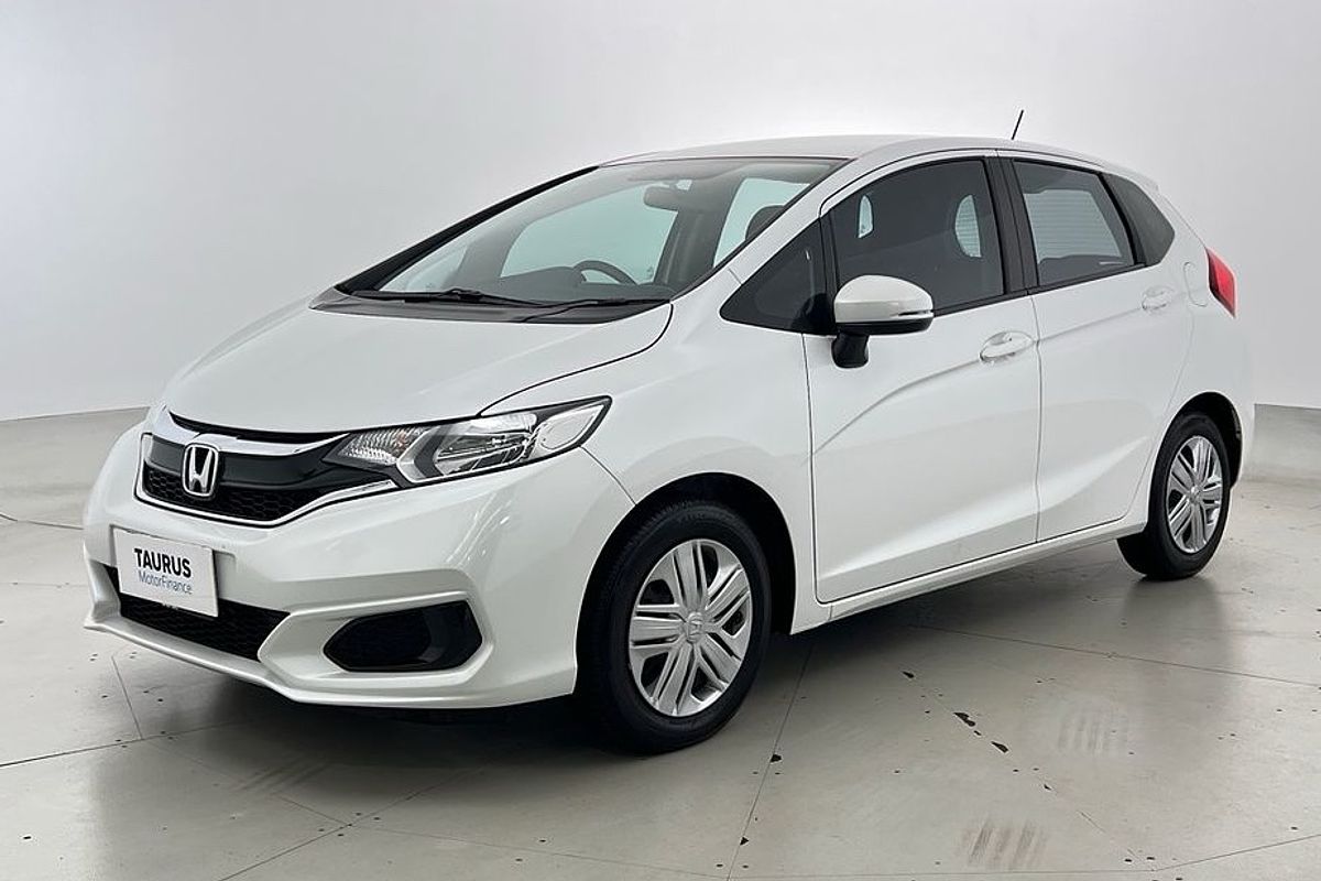 2020 Honda Jazz VTi GF