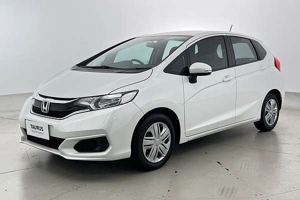 2020 Honda Jazz VTi GF