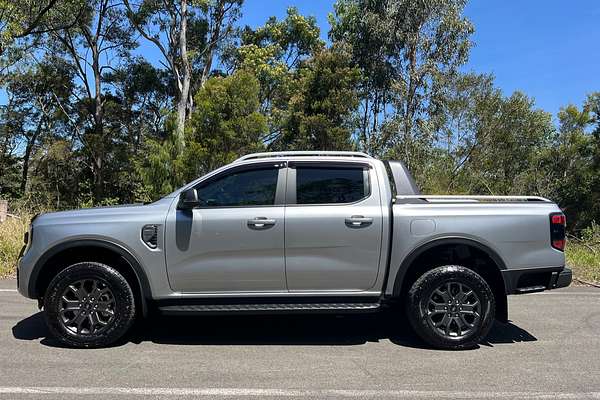 2024 Ford Ranger Wildtrak 4X4 2.0L