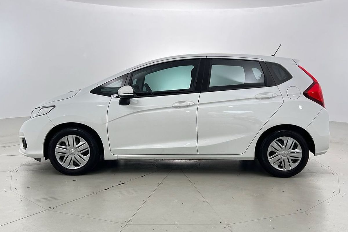 2020 Honda Jazz VTi GF