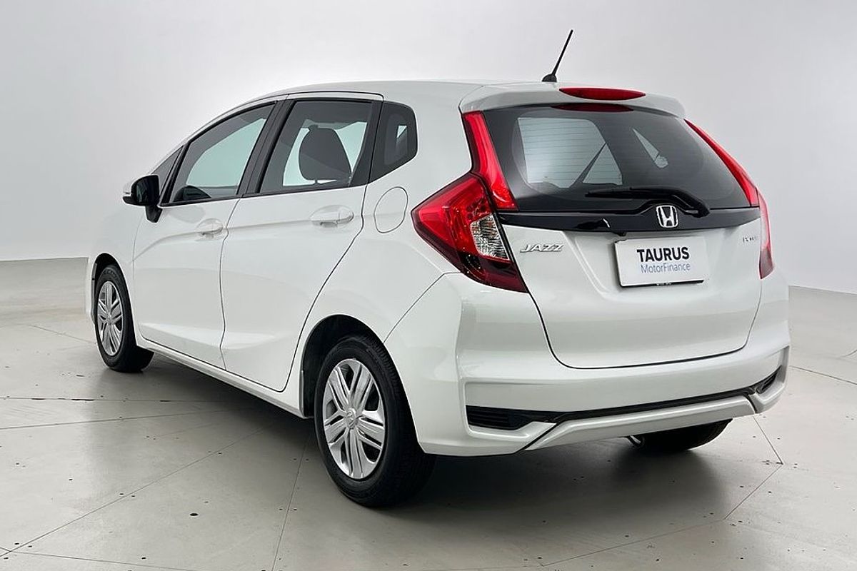 2020 Honda Jazz VTi GF